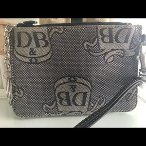 Dooney & Bourke Wristlet